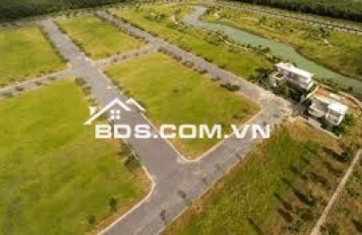 Sang nhượng đất mặt tiền ĐT 720, quốc lộ 55  tại  Suối Kiết, Huyện Tánh Linh, tỉnh Bình Thuận.